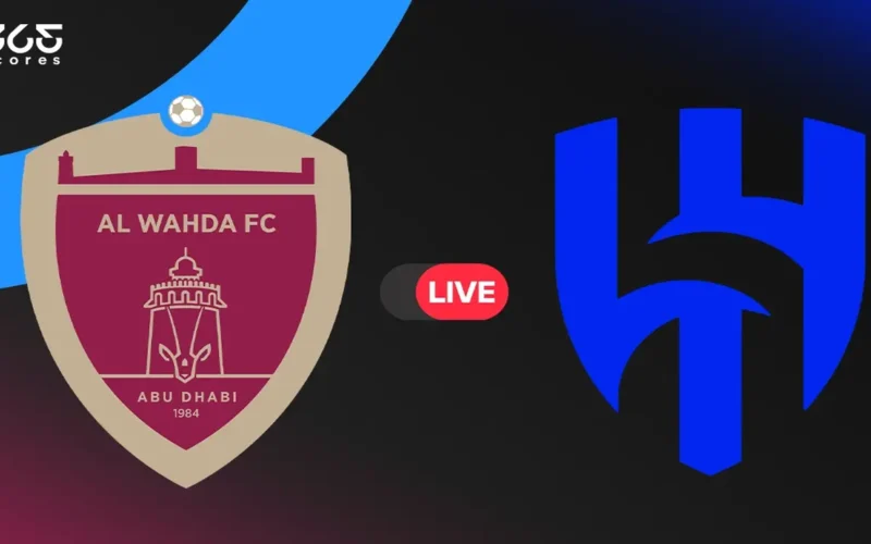 ترقب اليوم أهداف مباراة الهلال والوحدة في دوري أبطال آسيا